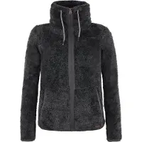 Protest - Women's PRTRiri Full Zip Top - Forro polar size 36, negro