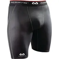 Mcdavid Mallas Cortas Compression