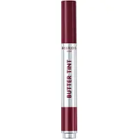 Bourjois Bálsamo Labial Butter Tint Glaze Nº06 Berry Coulis 2g