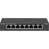 TP-LINK Switch Tl-sg108s