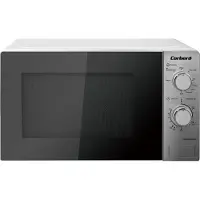 Corbero Microondas Con Grill Cmicm6020gx