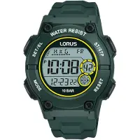 Lorus Watches Reloj Sports Digital 42 Mm