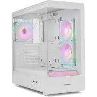 Nox Xtreme Caja Torre Pc Hummer Signal