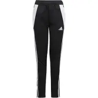 Adidas Pantalón deportivo 'Tiro 24' negro / blanco