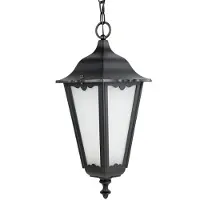 SU-MA Lámpara de techo exterior, 30 cm de diámetro, 1xE27, color , IP43, marca , modelo Retro K 1018/1/BD