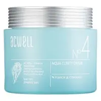 ACWELL - Aqua Clinity Cream 50ml