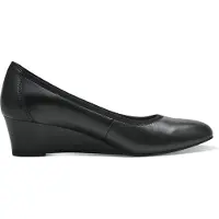 Tamaris Zapatos con plataforma negro