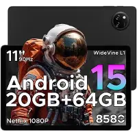 Doogee Tablet Tab A9+ 4gb/64gb 11´´