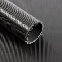 Floordirekt Cubierta de PVC en tiras, color , 120x350 cm