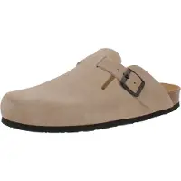 Plakton Zapatos abiertos beige