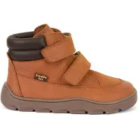 Froddo - Kid's Zeru Tex Barefoot - Calzado minimalista size 28, marrón