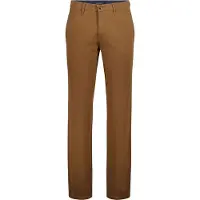 Gardeur Benito Orange Ton Talla: W40L30 | Chinos Outlet | Hombre | Naranja