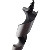Famag : Brocas helicoidales para máquinas, 16x255/320 mm
