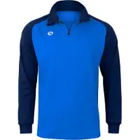 Stark Soul Camiseta deportiva 'WARM UP' azul