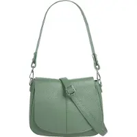 Cluty Bolso de hombro verde
