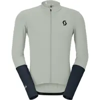SCOTT Maillot De Manga Larga Endurance