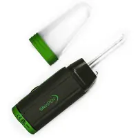 SteriPEN - Alimentación/hidratación - SteriPEN Adventurer Opti - Negro