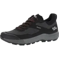 Hanwag - Kaduro Light GTX - Zapatillas multideporte size 41,5, negro/gris