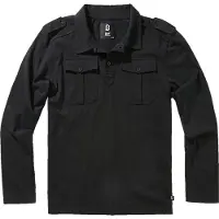 Brandit Camiseta 'Willis' negro