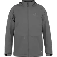Normani Chaqueta de montaña 'Seattle' gris