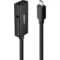Lindy Cable Usb-c 3.2 5 M