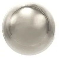 STUDEX Sistema de pendientes Erstohrstecker, modelo 75, color blanco, marca