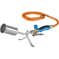 CFH Quemador ST500