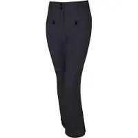 Sportalm - Women's Wilna - Pantalones de esquí size 34, azul/negro