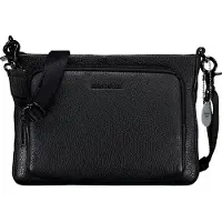 Mandarina Duck Bolso De Hombro Mellow Metal Fzt05