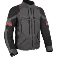 Oxford Chaqueta Rockland