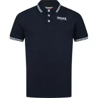Lonsdale Polo De Manga Corta Eastleigh