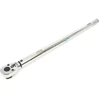 HBM Llave dinamométrica 3/4" 140 - 980 Nm