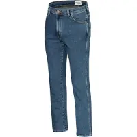 Wrangler Vaquero azul denim