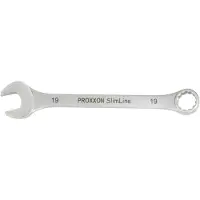Proxxon Llave de anillo y martillo , 20 mm