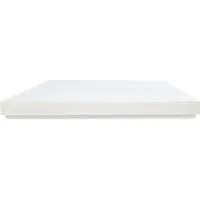 Dibapur Plancha de espuma [120 x 200 x 12 cm, S-RG25/44, , acolchado]