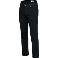 Wrangler Vaquero negro