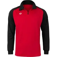 Stark Soul Camiseta deportiva 'WARM UP' rojo