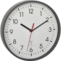 TFA-Dostmann Reloj De Pared 60.3550.10