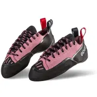 Ocun - Striker LU - Pies de gato size 46,5, negro/fucsia