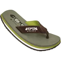 Cool shoe Chanclas ORIGINAL hombre - Kaki - 39 / 40