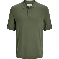 Jack & jones Camiseta oliva