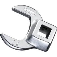 Stahlwille Llave tipo "pata de cuervo" 540 A, medida 9/16