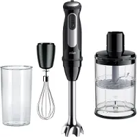 Braun Licuadora Mq55254m
