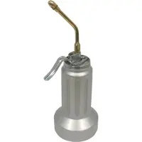 Mato Atomizador de líquidos de aluminio, con capacidad de 300 ml