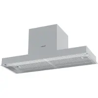 Teka Campana Decorativa Dlh 686 T 60 Cm