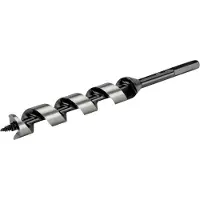 Bahco Broca para fresar madera , 11 mm x 230 mm