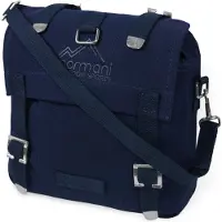 Normani Bolso de hombro navy