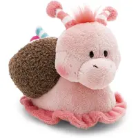 Nici Peluche Coconut Snail15 Cm