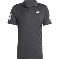 Adidas Camiseta funcional 'Club Tennis' negro / offwhite