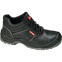 Lahti Pro BOTAS DE CUERO , clase S3, certificación SRC, talla "44", CE, LAHTI